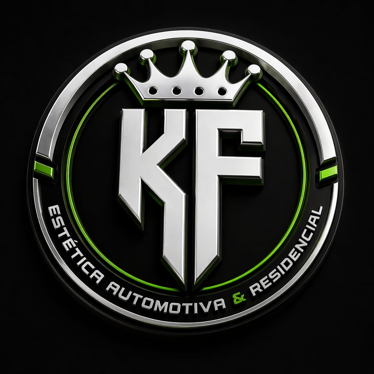 KF Estética Automotiva